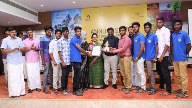 atchayam trust